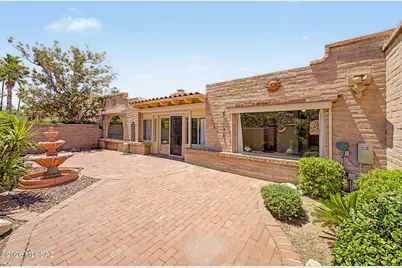 6462 N Val Dosta Drive, Tucson, AZ 85718 - Photo 42