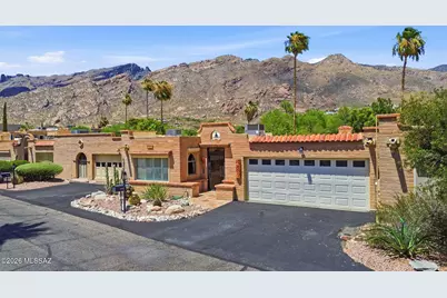 6462 N Val Dosta Drive, Tucson, AZ 85718 - Photo 2