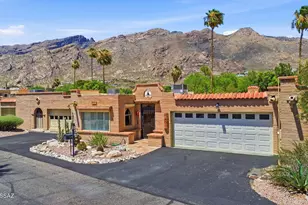6462 N Val Dosta Dr, Tucson, AZ 85718 - Photo 2