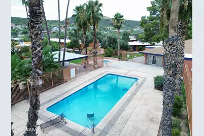 350 N Silverbell Road #137, Tucson, AZ 85745 - Photo 30