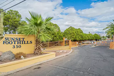 350 N Silverbell Road #137, Tucson, AZ 85745 - Photo 40