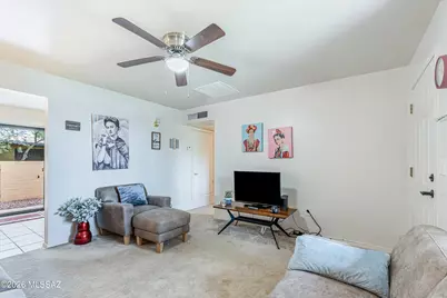 350 N Silverbell Road #137, Tucson, AZ 85745 - Photo 8