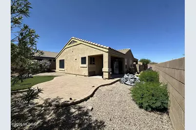 489 S Stone Bench Road, Vail, AZ 85641 - Photo 2