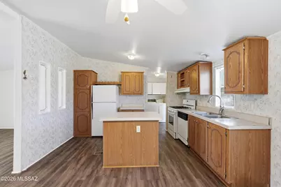 2240 W San Juan Trail, Tucson, AZ 85713 - Photo 12
