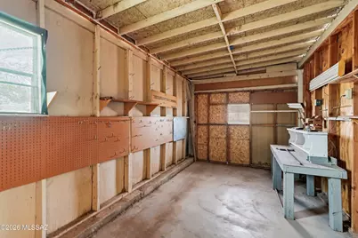 2240 W San Juan Trail, Tucson, AZ 85713 - Photo 4