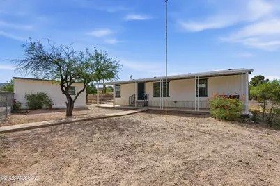 2240 W San Juan Trail, Tucson, AZ 85713 - Photo 6
