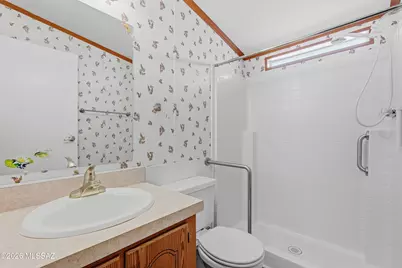 2240 W San Juan Trail, Tucson, AZ 85713 - Photo 20