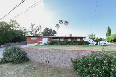 1055 N Anza Drive, Nogales, AZ 85621 - Photo 2