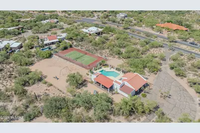 5934 N Placita Del Conde, Tucson, AZ 85718 - Photo 10