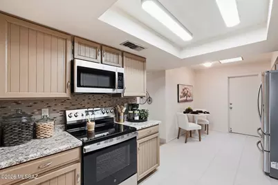 5934 N Placita Del Conde, Tucson, AZ 85718 - Photo 28