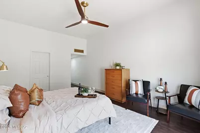 5934 N Placita Del Conde, Tucson, AZ 85718 - Photo 34