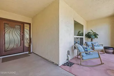 5934 N Placita Del Conde, Tucson, AZ 85718 - Photo 14