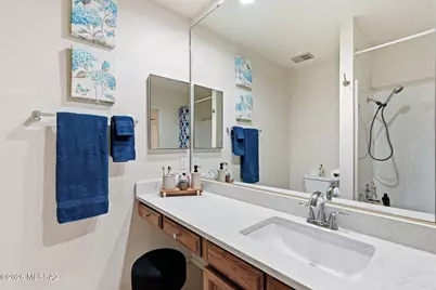 5934 N Placita Del Conde, Tucson, AZ 85718 - Photo 38