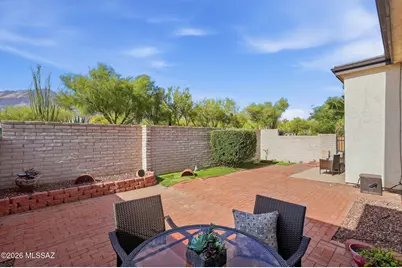 5934 N Placita Del Conde, Tucson, AZ 85718 - Photo 8