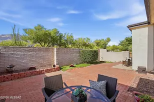 5934 N Placita Del Conde, Tucson, AZ 85718 - Photo 8