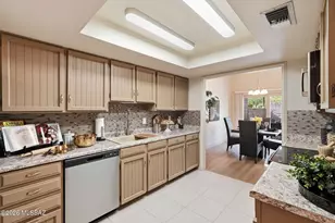 5934 N Placita Del Conde, Tucson, AZ 85718 - Photo 2