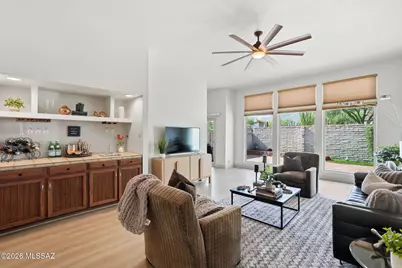 5934 N Placita Del Conde, Tucson, AZ 85718 - Photo 16