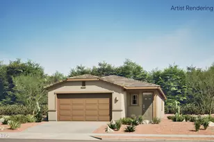 13044 E Pine Siskin Dr, Tucson, AZ 85747 - Photo 1
