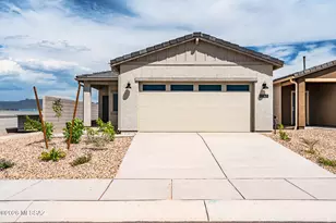 13363 N Cypress Gdns Dr, Marana, AZ 85653 - Photo 1