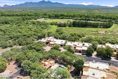 136 Calle Barrio De Tubac, Tubac, AZ 85646 - Photo 30