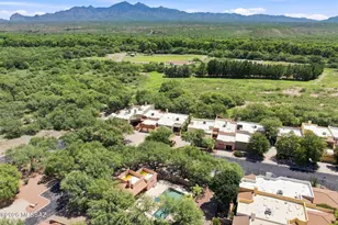 136 Calle Barrio De Tubac, Tubac, AZ 85646 - Photo 30