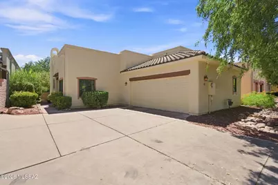 136 Calle Barrio De Tubac, Tubac, AZ 85646 - Photo 1