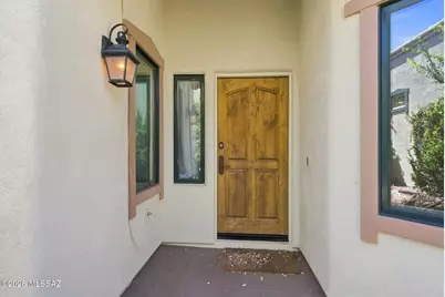 136 Calle Barrio De Tubac, Tubac, AZ 85646 - Photo 2
