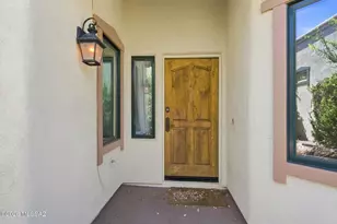 136 Calle Barrio De Tubac, Tubac, AZ 85646 - Photo 2