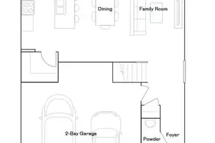 908 W Calle El Colmillo, Sahuarita, AZ 85629 - Photo 1