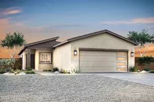 11924 W Canton St, Marana, AZ 85653 - Photo 1
