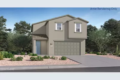 5991 E Benburb Lane, Tucson, AZ 85747 - Photo 1