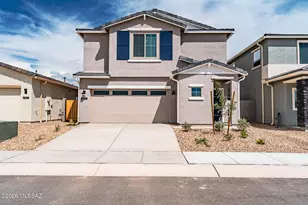 13351 N Cypress Gdns Dr, Marana, AZ 85653 - Photo 1