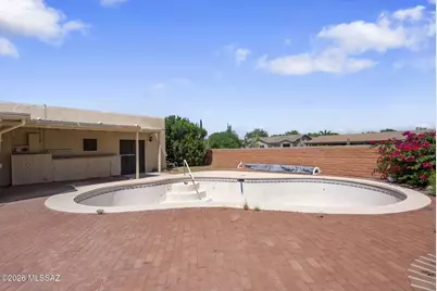 5 W Calle Canon De Faber, Green Valley, AZ 85614 - Photo 32