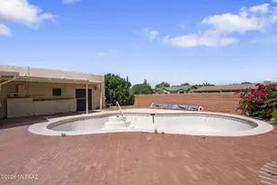 5 W Calle Canon De Faber, Green Valley, AZ 85614 - Photo 32