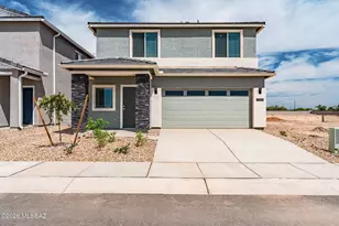 13345 N Cypress Gdns Dr, Marana, AZ 85653 - Photo 1