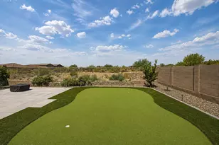 11921 N Silver Vlg Pl, Oro Valley, AZ 85737 - Photo 38