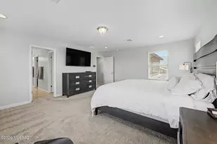 11921 N Silver Vlg Pl, Oro Valley, AZ 85737 - Photo 20