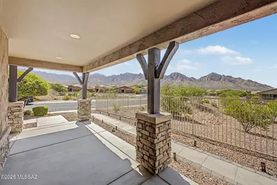11921 N Silver Village Place, Oro Valley, AZ 85737 - Photo 6