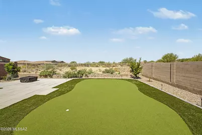 11921 N Silver Village Place, Oro Valley, AZ 85737 - Photo 42