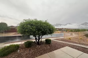 11921 N Silver Vlg Pl, Oro Valley, AZ 85737 - Photo 4