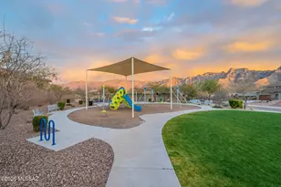 11921 N Silver Vlg Pl, Oro Valley, AZ 85737 - Photo 42