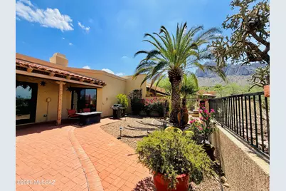1216 E Camino Diestro, Oro Valley, AZ 85704 - Photo 36