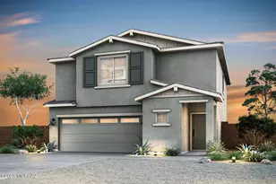 11908 W Canton St, Marana, AZ 85653 - Photo 1