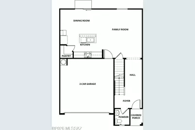 11908 W Canton Street, Marana, AZ 85653 - Photo 2
