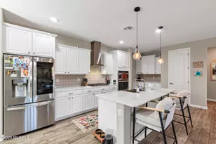 9126 N Wagon Spoke Ct, Tucson, AZ 85742 - Photo 8