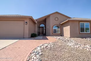 10160 E Mountain Manor Dr, Tucson, AZ 85730 - Photo 30
