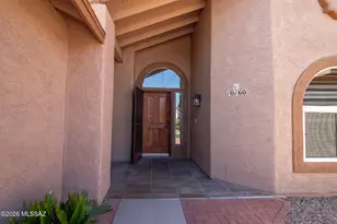 10160 E Mountain Manor Dr, Tucson, AZ 85730 - Photo 2