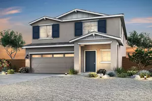 11900 W Canton St, Marana, AZ 85653 - Photo 1