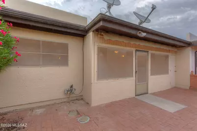 77 W Calle Del Lago, Green Valley, AZ 85614 - Photo 32