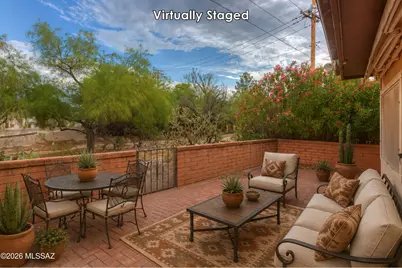 77 W Calle Del Lago, Green Valley, AZ 85614 - Photo 26